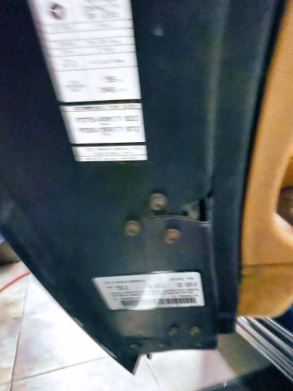 1994 Dodge Viper RT/10