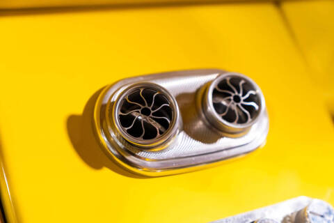 1957 GMC C/K 1500 Series