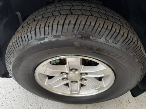 2014 GMC Yukon XL SLT