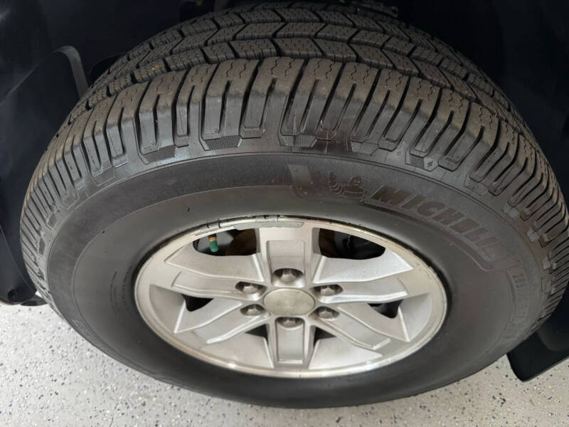 2014 GMC Yukon XL SLT