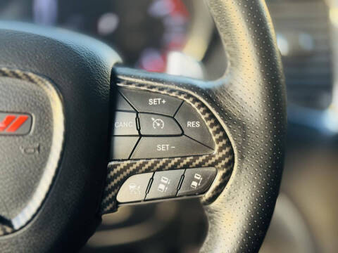 2017 Dodge Durango R/T