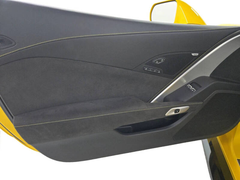 2019 Chevrolet Corvette Z06