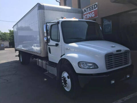 2017 Freightliner M2 106 for sale at Autohub of Virginia in Richmond VA