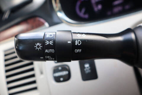 2012 Toyota Avalon