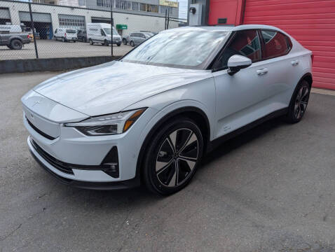 2024 Polestar 2 Long Range Dual Motor