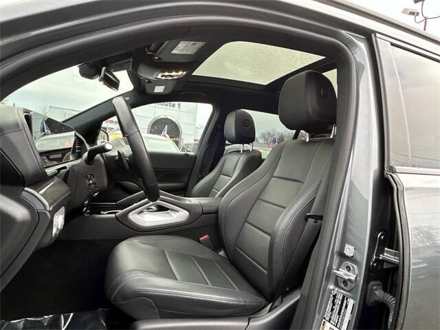 2022 Mercedes-Benz GLS GLS 450