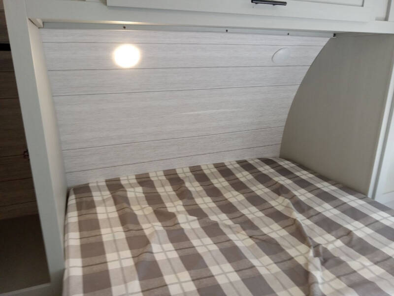 2022 Forest River Wildwood FSX