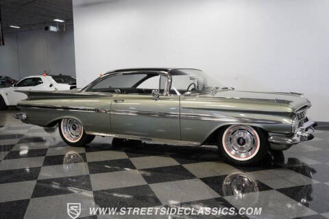 1959 Chevrolet Impala