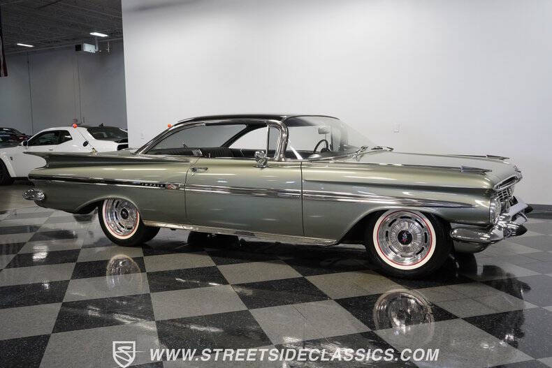 1959 Chevrolet Impala