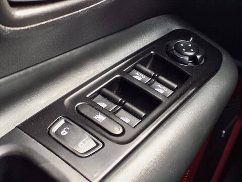 2021 Jeep Renegade Trailhawk