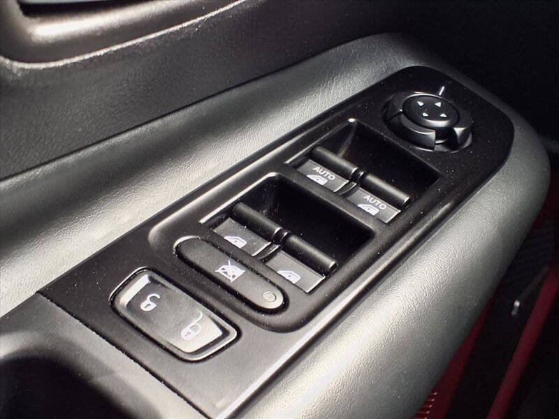 2021 Jeep Renegade Trailhawk