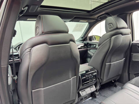 2025 Acura MDX SH-AWD w/A-SPEC