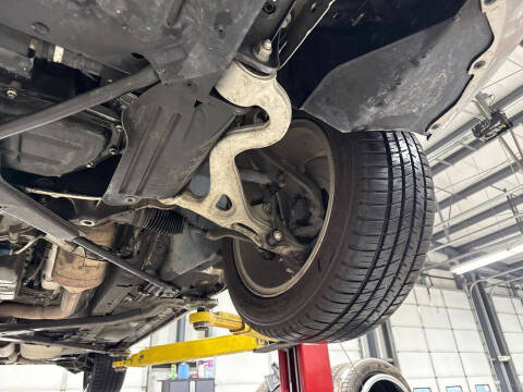 2004 Ford Thunderbird Deluxe