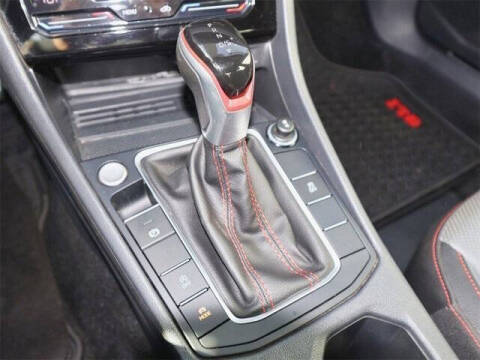 2025 Volkswagen Jetta GLI Autobahn