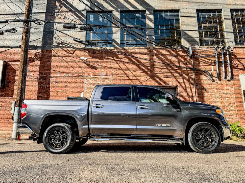 2014 Toyota Tundra for sale at Mickdiesel Motorplex in Amarillo TX