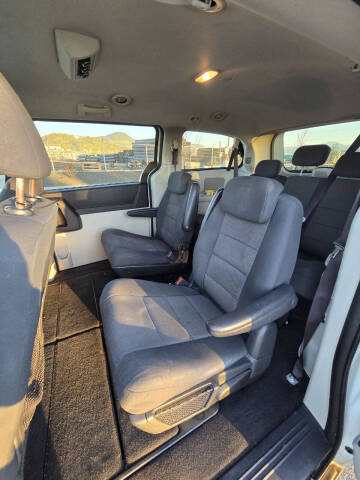 2008 Dodge Grand Caravan SE