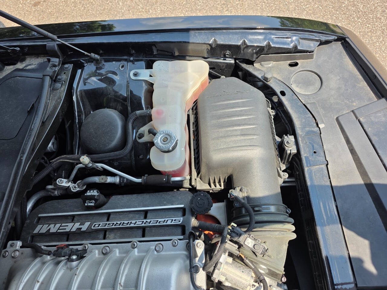 2016 Dodge Challenger 166