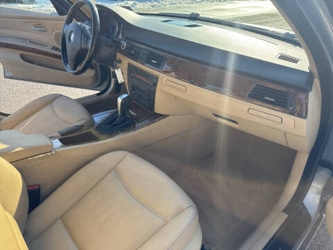 2006 BMW 3 Series 325i