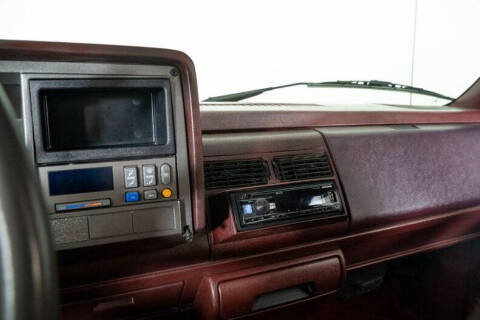 1994 Chevrolet C/K 1500 Series