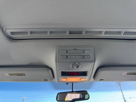 2008 Volkswagen Touareg 2 VR6 FSI