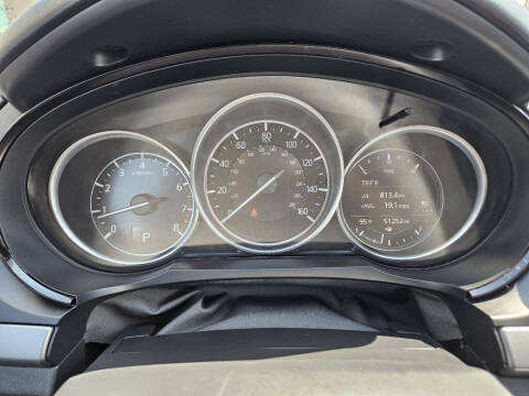 2021 Mazda CX-9 Touring