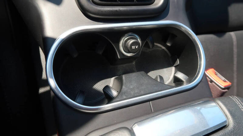 2018 Porsche Cayenne S