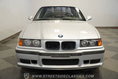 1996 BMW M3