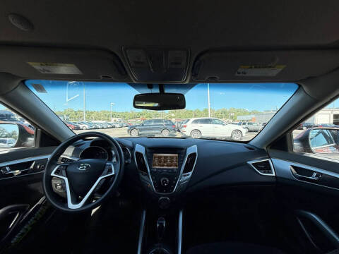 2013 Hyundai Veloster