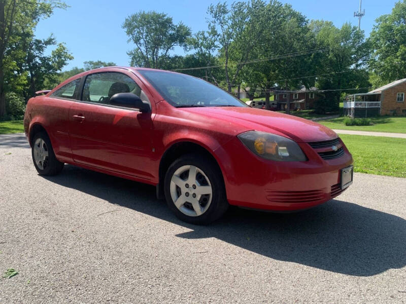 2007 Chevrolet Cobalt LS