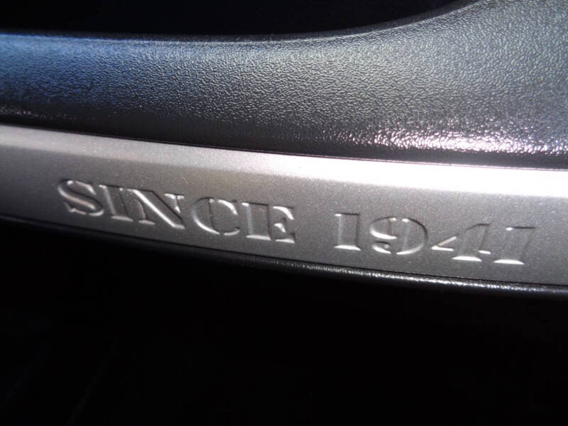 2012 Jeep Wrangler Sahara