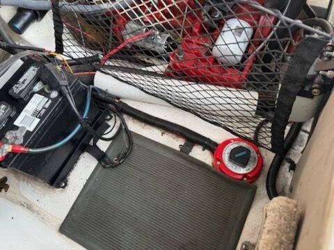 2005 Glastron SX 175