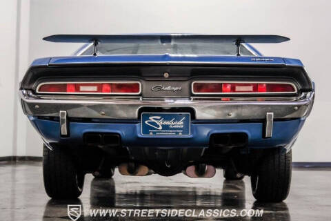 1971 Dodge Challenger