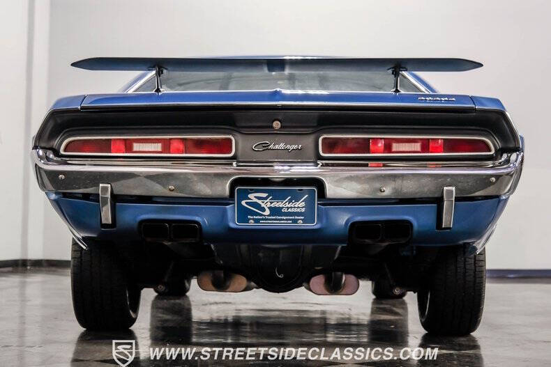 1971 Dodge Challenger