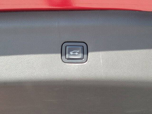 2022 Buick Enclave Premium