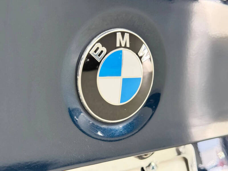 2016 BMW 4 Series 428i xDrive