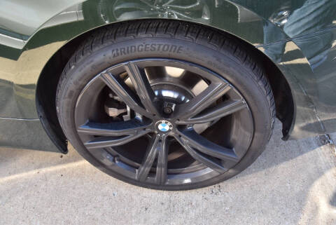 2021 BMW 4 Series 430i