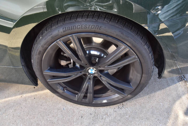 2021 BMW 4 Series 430i