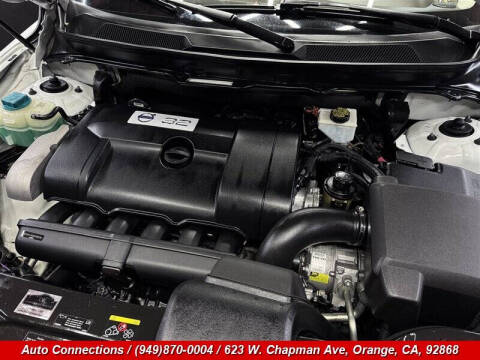 2012 Volvo XC90 3.2