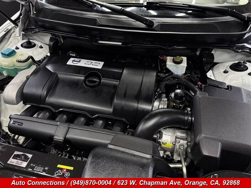 2012 Volvo XC90 3.2