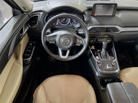 2019 Mazda CX-9 Touring