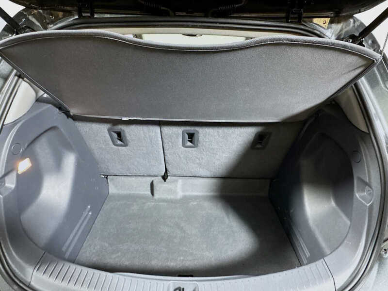 2019 Chevrolet Bolt EV LT