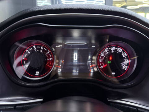 2020 Dodge Challenger GT