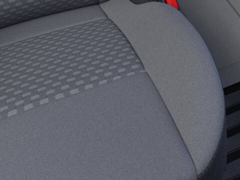 2026 Ford Transit 250
