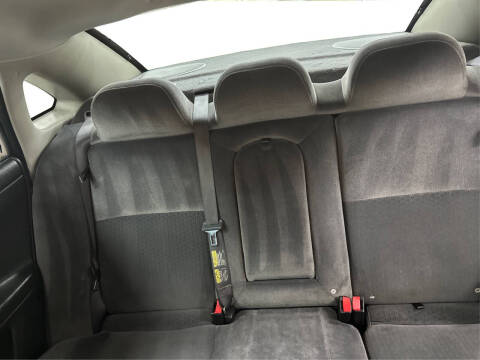 2006 Chevrolet Impala SS