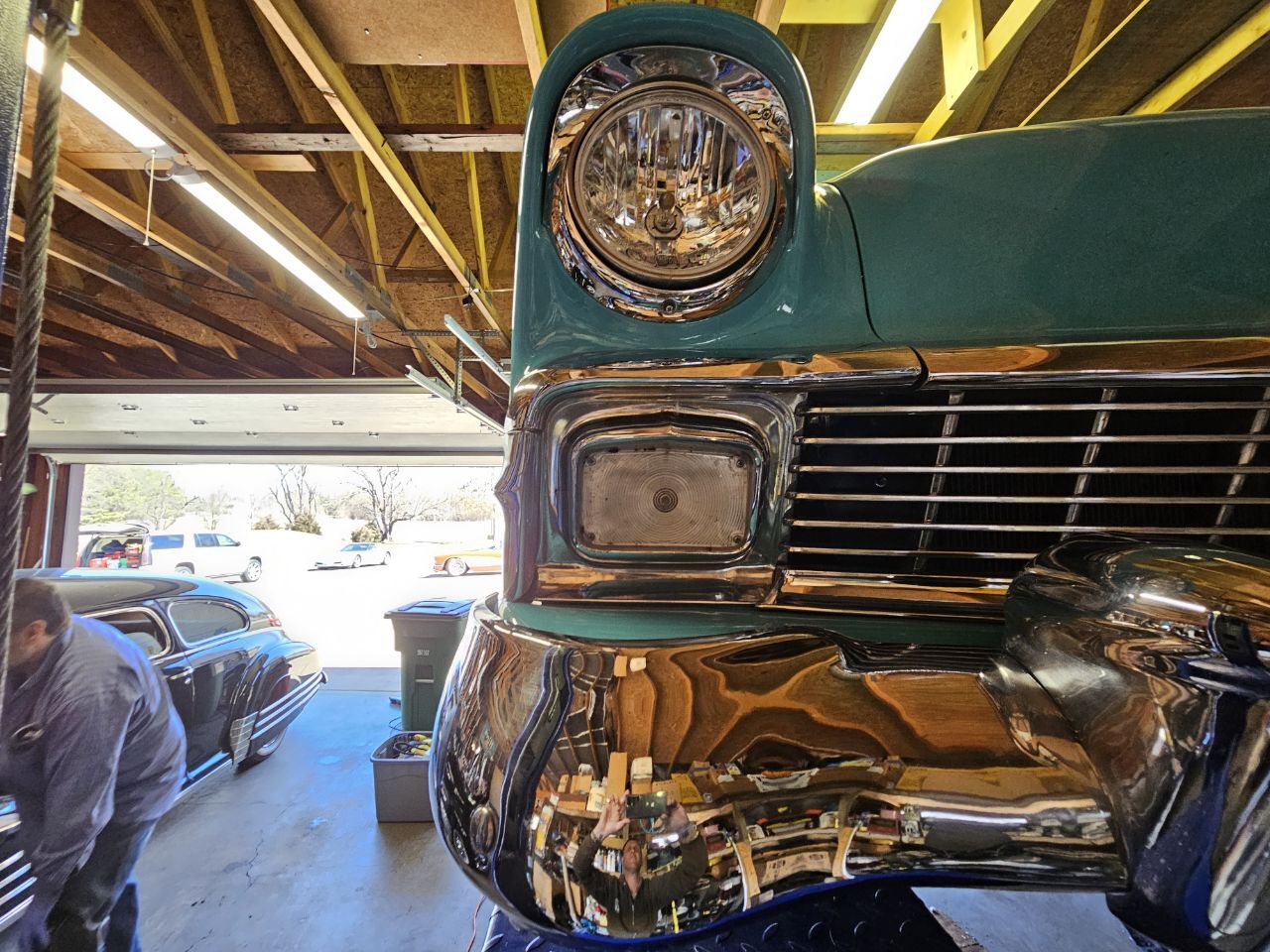 1956 Chevrolet 210 217
