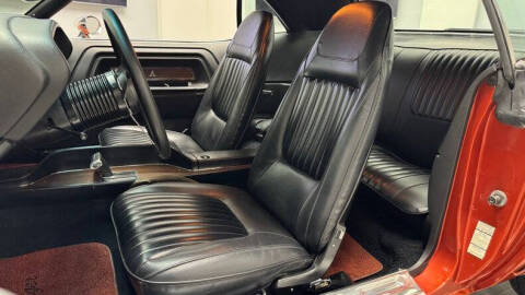 1971 Dodge Challenger