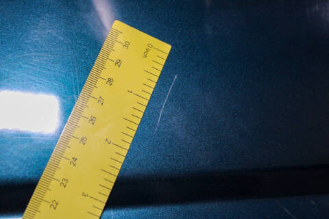 1994 Ford Bronco XLT