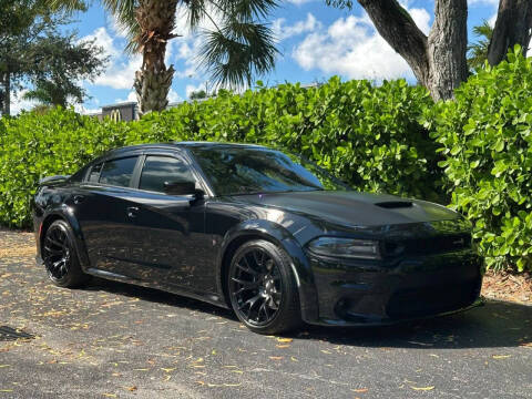 2020 Dodge Charger