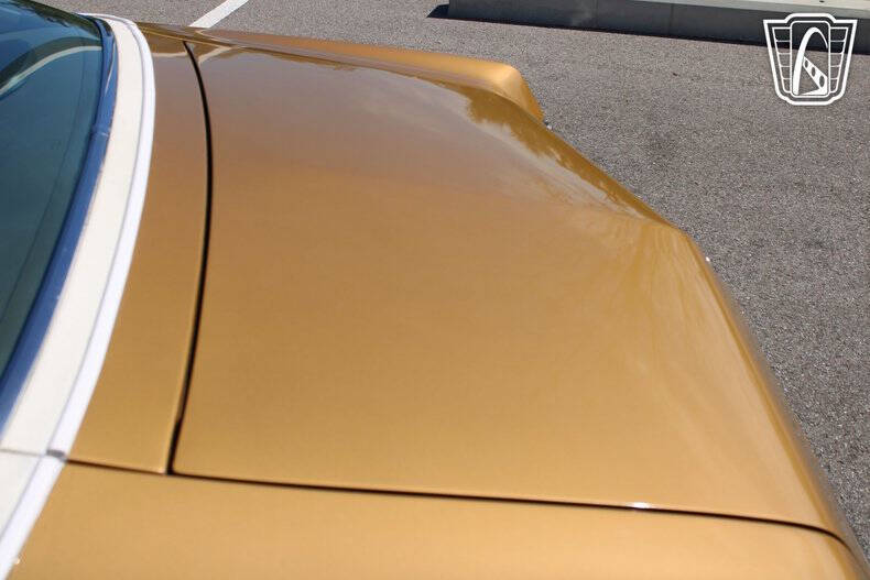 1970 Buick Riviera