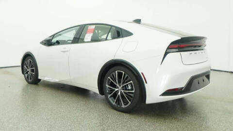 2026 Toyota Prius Limited